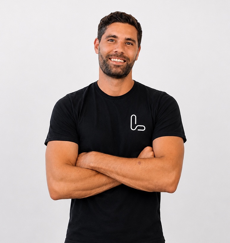 Brad Williams — Sports Scientist