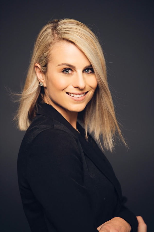 Jana Visser