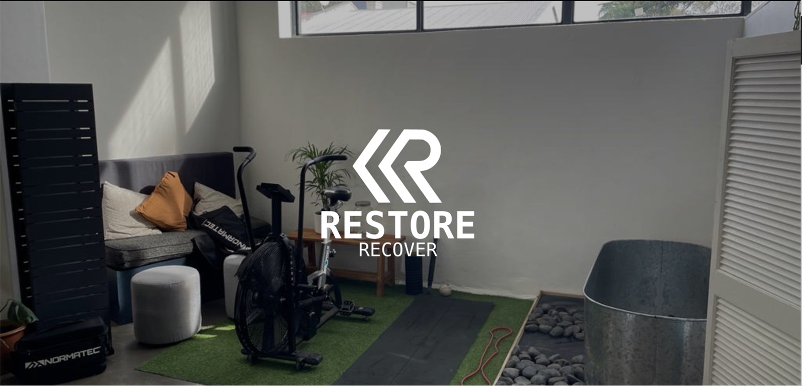Restore